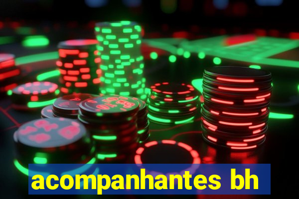 acompanhantes bh