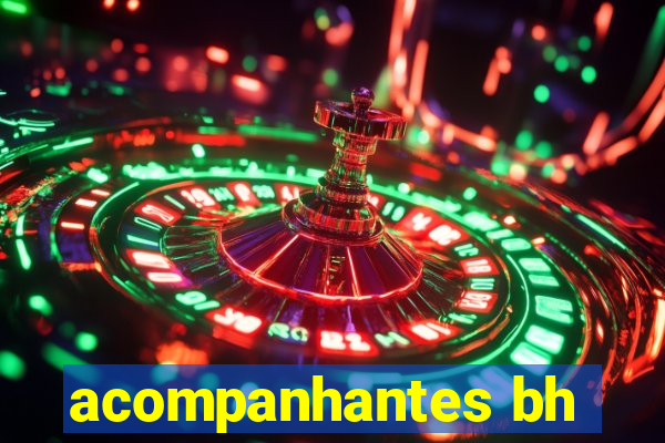 acompanhantes bh