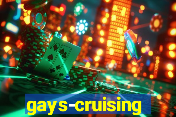 gays-cruising