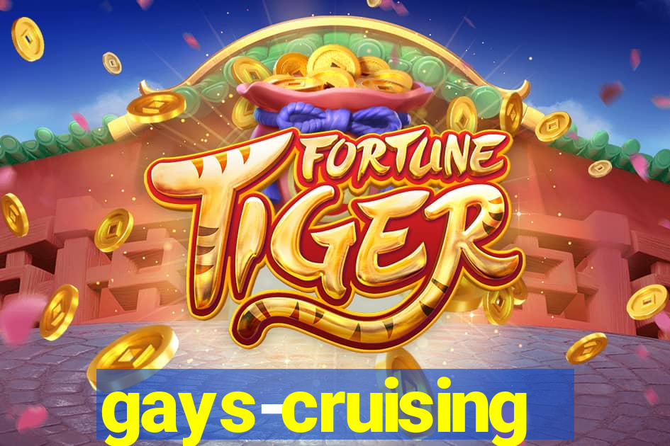 gays-cruising