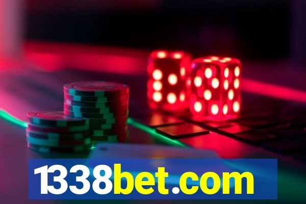 1338bet.com