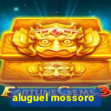 aluguel mossoro