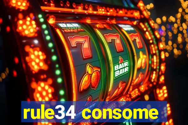 rule34 consome