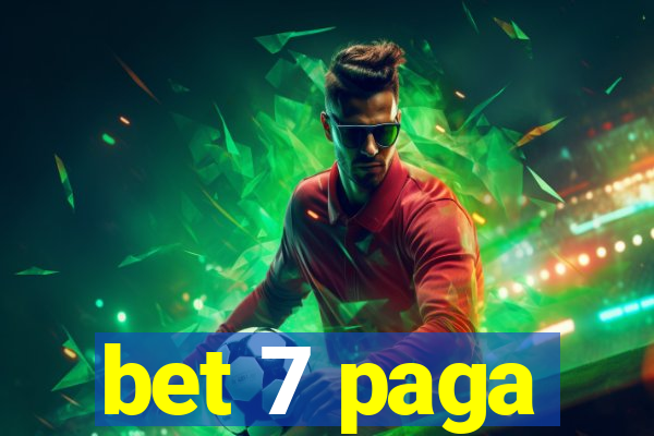 bet 7 paga