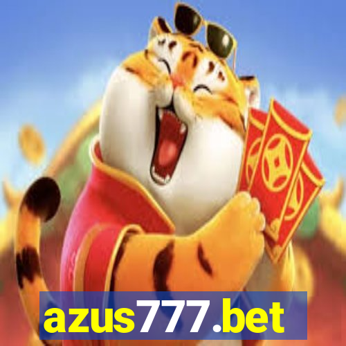 azus777.bet