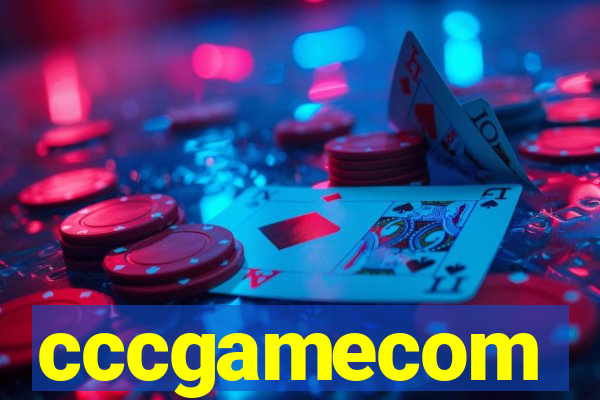 cccgamecom