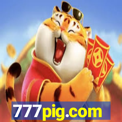 777pig.com