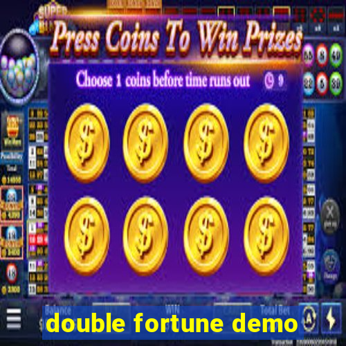 double fortune demo