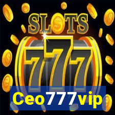 Ceo777vip