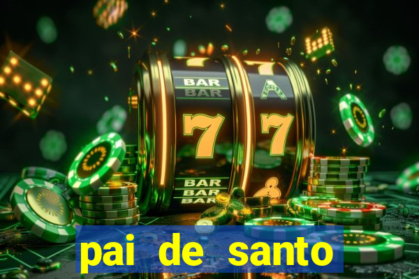 pai de santo consulta gratuita