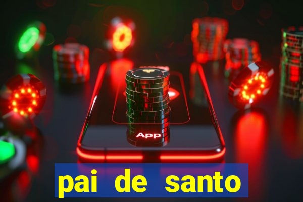 pai de santo consulta gratuita