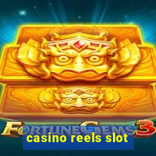 casino reels slot