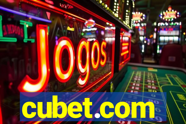 cubet.com