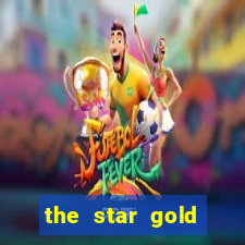 the star gold coast casino