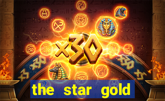 the star gold coast casino