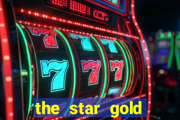 the star gold coast casino