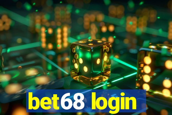 bet68 login