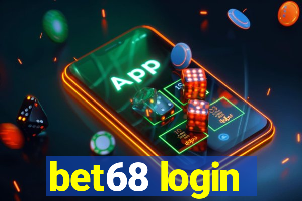 bet68 login