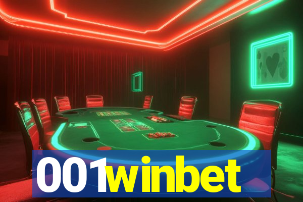 001winbet