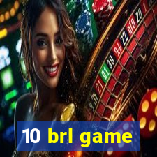 10 brl game