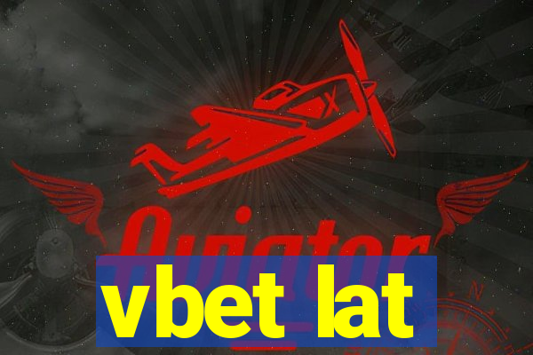 vbet lat