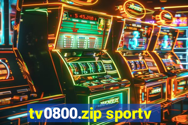 tv0800.zip sportv