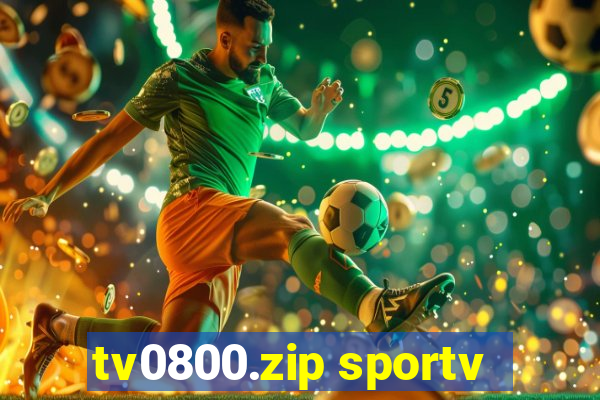 tv0800.zip sportv