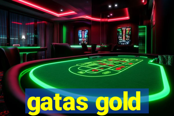 gatas gold