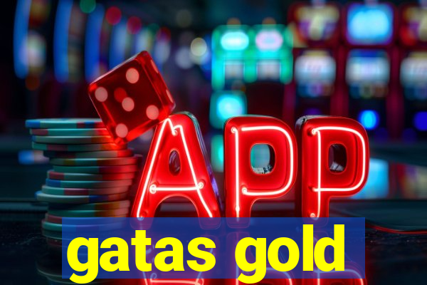 gatas gold