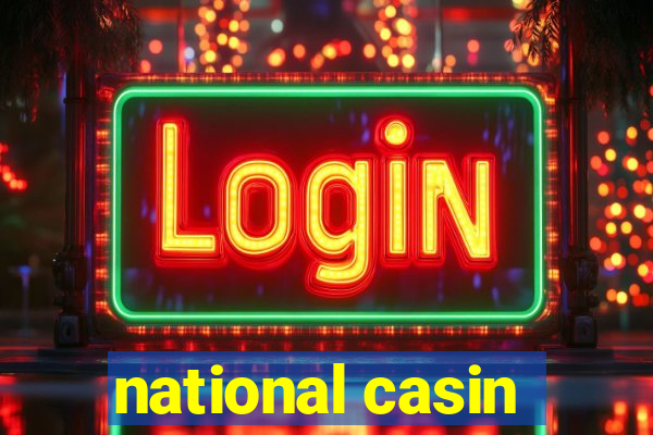 national casin