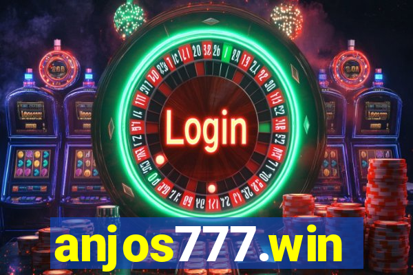 anjos777.win