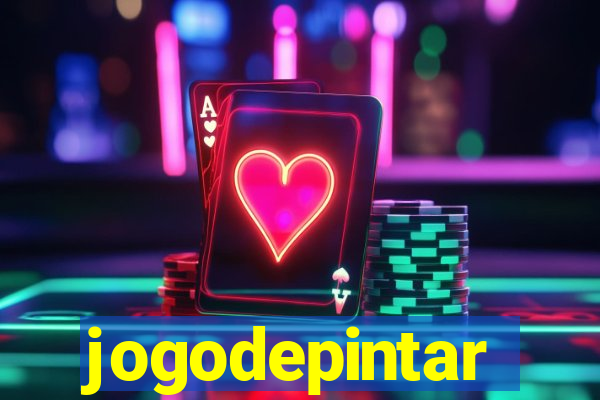 jogodepintar