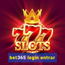 bet365 login entrar