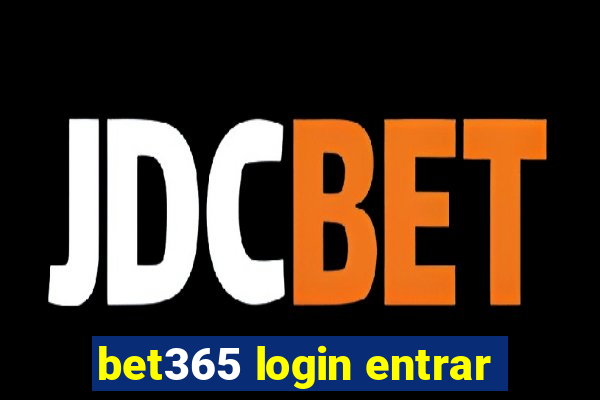 bet365 login entrar