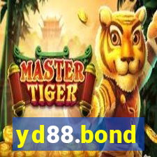 yd88.bond