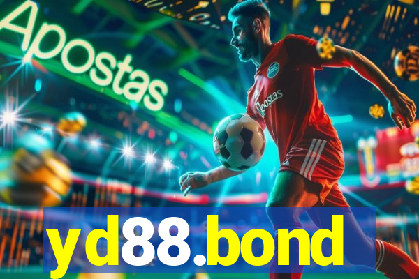 yd88.bond