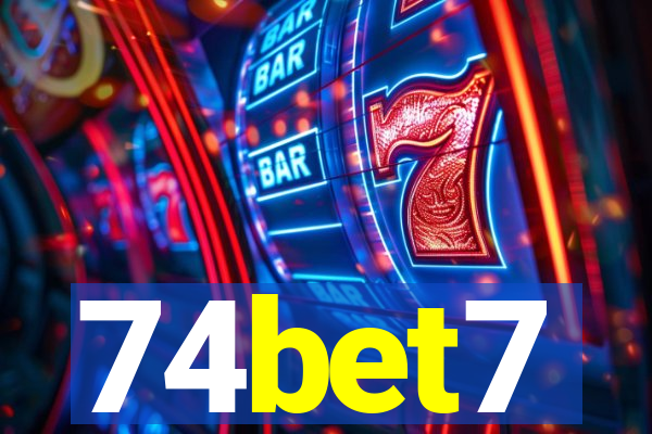 74bet7