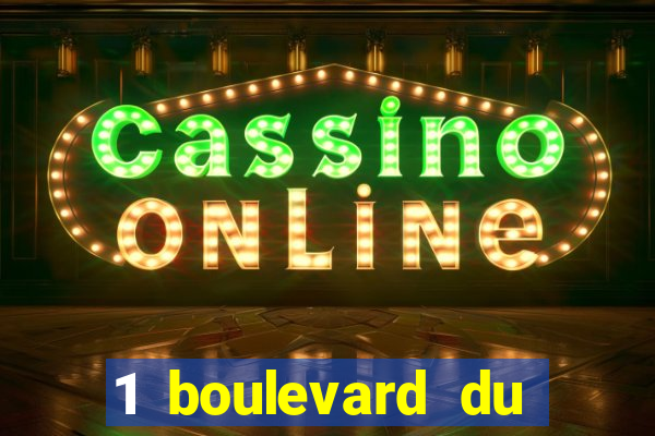 1 boulevard du casino gatineau