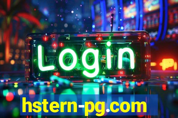 hstern-pg.com