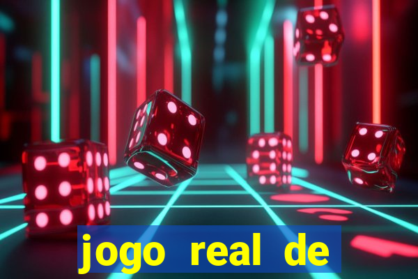 jogo real de ganhar dinheiro