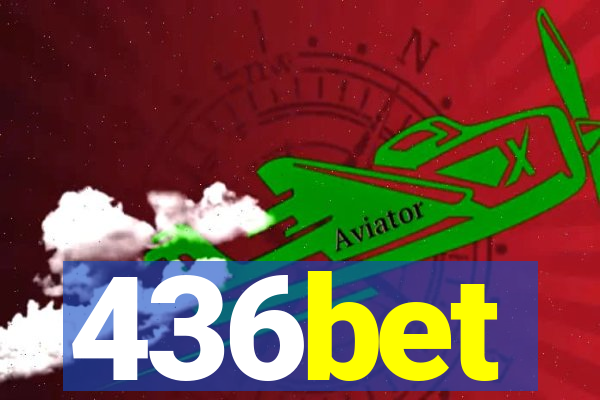 436bet