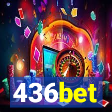 436bet