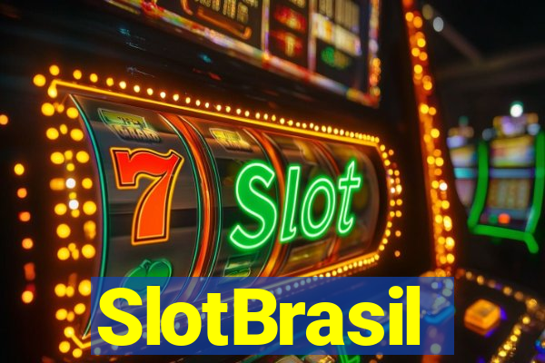 SlotBrasil