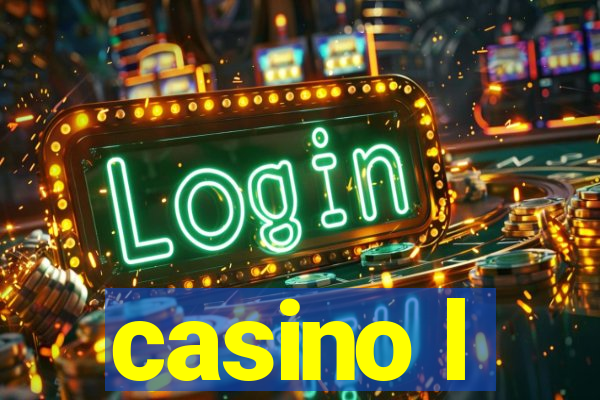 casino l