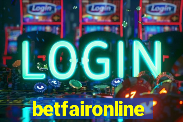 betfaironline