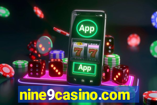 nine9casino.com