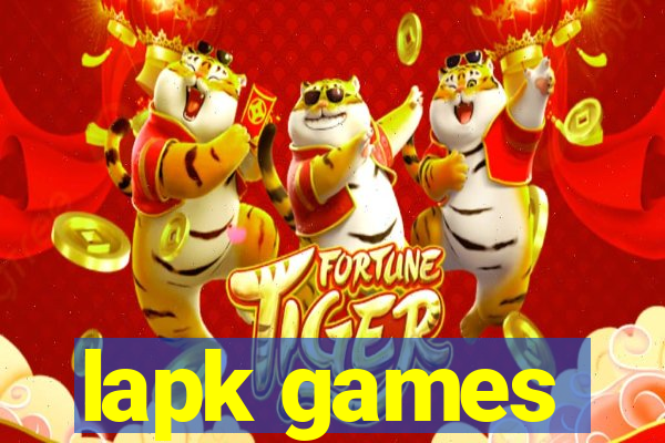 lapk games