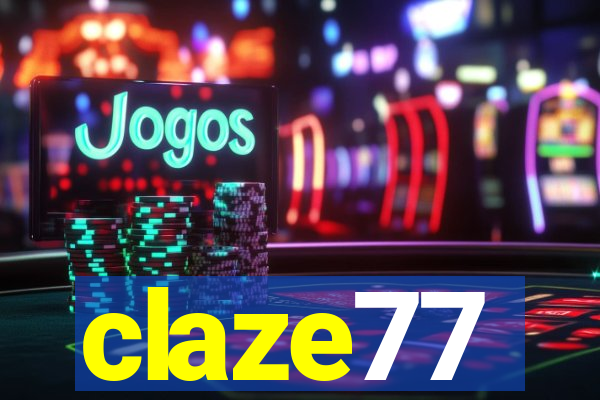 claze77