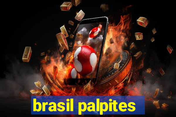 brasil palpites