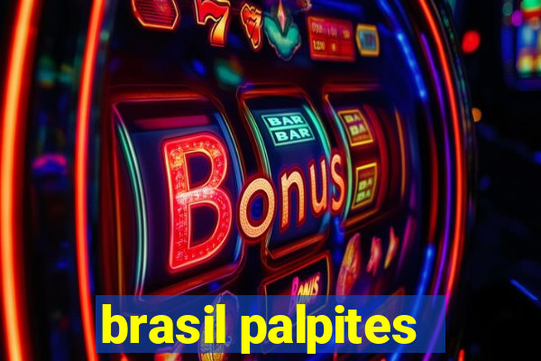 brasil palpites